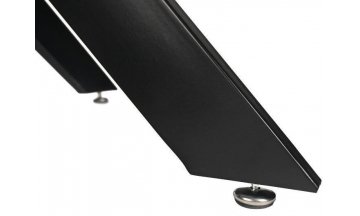 Стеклянный стол Берри