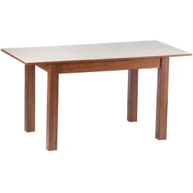 Стеклянный стол Бруно 1000 х 600