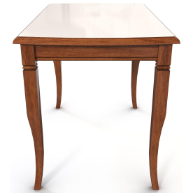 Стеклянный стол Бруно 100/65-С