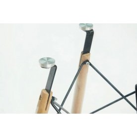 Стеклянный стол Cindy Glass mod.80GLASS