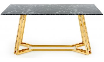 Стеклянный стол Konami