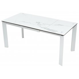 Стеклянный стол Corner 120