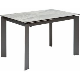 Стеклянный стол Corner 120