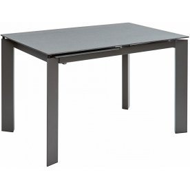 Стеклянный стол Corner 120