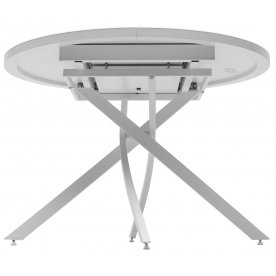 Стеклянный стол Дарио D110