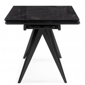 Стеклянный стол Дарвин