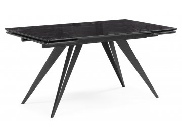 Стеклянный стол Дарвин