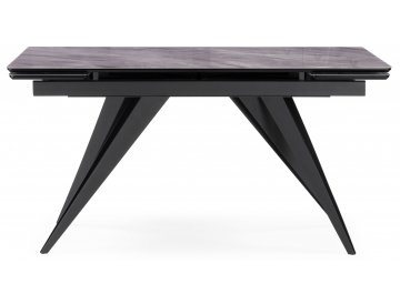 Стеклянный стол Дарвин