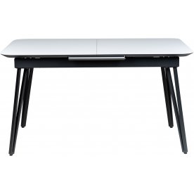 Стеклянный стол Диего