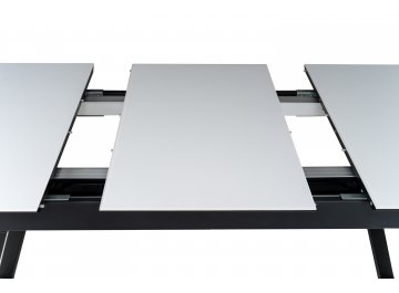 Стеклянный стол Диего