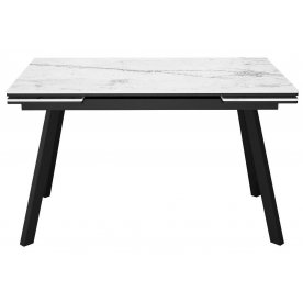 Стеклянный стол DikLine SFA125