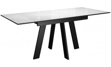 Стеклянный стол DikLine SFM120