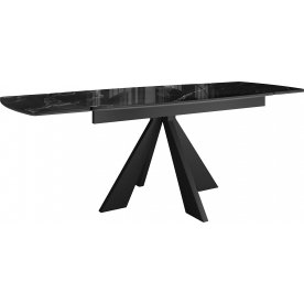 Стеклянный стол DikLine SFU120