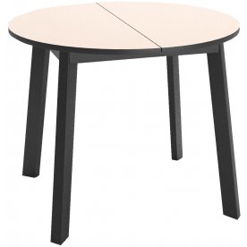 Стеклянный стол Dikline Unis 16