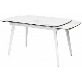 Стеклянный стол Eliot 120