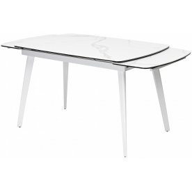 Стеклянный стол Eliot 120