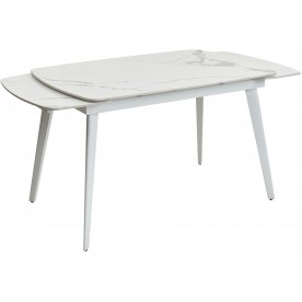 Стеклянный стол Eliot 120