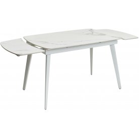 Стеклянный стол Eliot 120