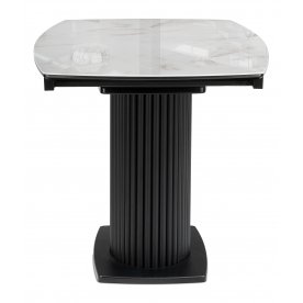 Стеклянный стол Фестер