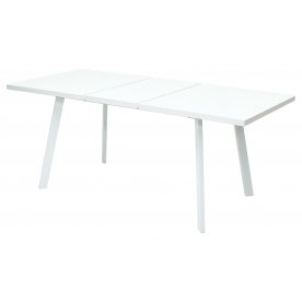 Стеклянный стол Фин