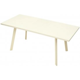 Стеклянный стол Фин