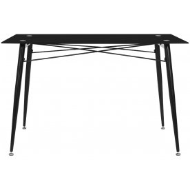 Стеклянный стол Toscana