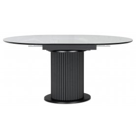 Стеклянный стол Фостер