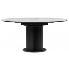 Стеклянный стол Фостер