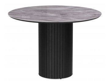 Стеклянный стол Гравент