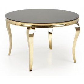 Стеклянный стол Reginald 2