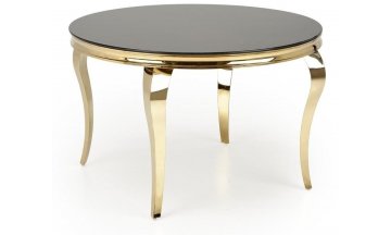 Стеклянный стол Reginald 2