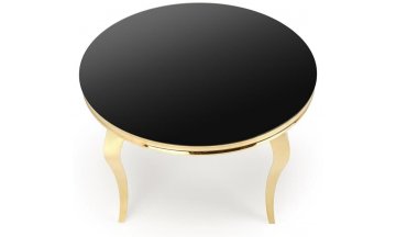 Стеклянный стол Reginald 2