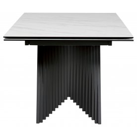 Керамический стол Ivar 180 marbles KL-99