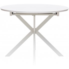 Стеклянный стол Капри