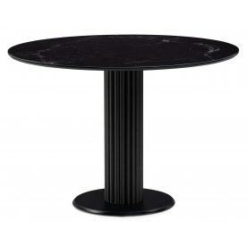 Стеклянный стол Кэмерон