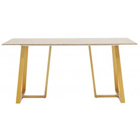 Стеклянный стол Кенмоур 160