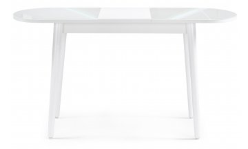 Стеклянный стол Клэйтон