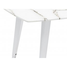 Стеклянный стол Ларсен 100