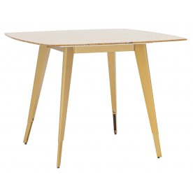 Стеклянный стол Ларсен 100