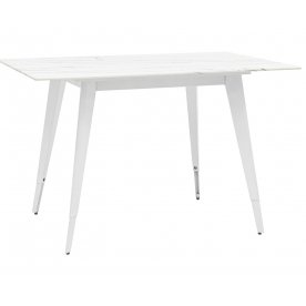 Стеклянный стол Ларсен 120