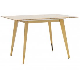 Стеклянный стол Ларсен 120