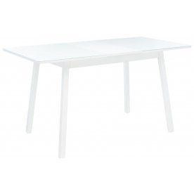 Стеклянный стол Leset Морон