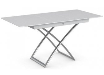 Стеклянный стол Magic-J Cs