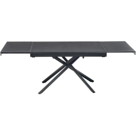 Стеклянный стол Melania