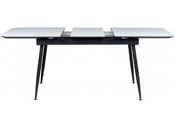 Стеклянный стол Месси