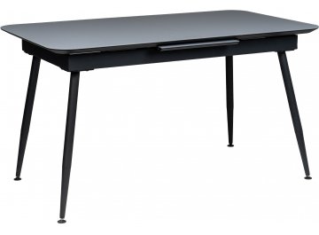 Стеклянный стол Месси