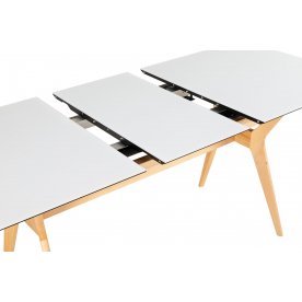 Стеклянный стол Нарвик Glas