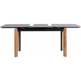 Стеклянный стол Нарвик Glas