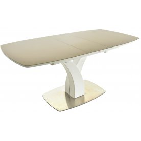 Стеклянный стол Нотр Дам ПМ