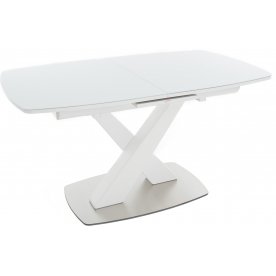 Стеклянный стол Орлеан ПМ